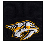 Шапка 47 BRAND арт. H-RKN30ACE-NY Nashville Predators NHL (темно-синий)