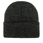 Шапка 47 BRAND арт. H-TBNCL20XXE-CC Washington Capitals NHL (серый / оливковый)