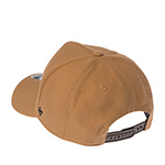 Бейсболка 47 BRAND арт. H-REPDT25WBP-QL Anaheim Ducks NHL (светло-коричневый)