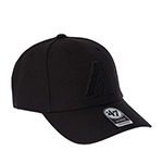 Бейсболка 47 BRAND арт. BCPTN-MVP29WBV-BKB Arizona Diamondbacks MLB (черный)