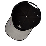 Бейсболка 47 BRAND арт. BCPTN-MVP29WBV-BKB Arizona Diamondbacks MLB (черный)