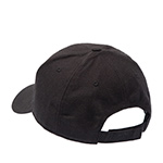 Бейсболка 47 BRAND арт. B-MVP01WBV-BKB Atlanta Braves MLB (черный)