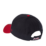 Бейсболка 47 BRAND арт. B-MVPTT01WBV-NY Atlanta Braves MLB (темно-синий / красный)