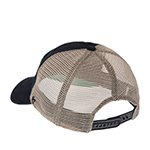Бейсболка 47 BRAND арт. K-FRSTK02BXP-NY Boston Celtics NBA (темно-синий)