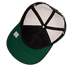 Бейсболка 47 BRAND арт. K-FRSTK02BXP-NY Boston Celtics NBA (темно-синий)