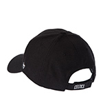 Бейсболка 47 BRAND арт. K-MVP02WBV-BKB Boston Celtics NBA (черный)