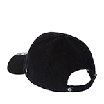 Бейсболка 47 BRAND арт. K-RGW15GWS-BK Brooklyn Nets NBA (черный)