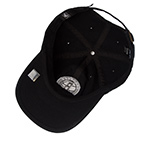 Бейсболка 47 BRAND арт. K-RGW15GWS-BKJ Brooklyn Nets NBA (черный)
