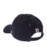 Бейсболка 47 BRAND арт. Carhartt collab Chicago Bears NFL (темно-синий)