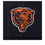 Бейсболка 47 BRAND арт. Carhartt collab Chicago Bears NFL (темно-синий)