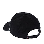 Бейсболка 47 BRAND арт. K-RGW03GWS-BK Chicago Bulls NBA (черный)