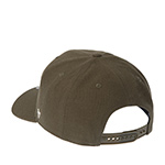 Бейсболка 47 BRAND арт. B-CHLDP06WBP-SW Chicago White Sox MLB (оливковый)