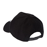 Бейсболка 47 BRAND арт. B-MPDTP06WBP-BKBK Chicago White Sox MLB (черный)