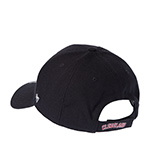Бейсболка 47 BRAND арт. B-MVP08WBV-NYF Cleveland Guardians MLB (темно-синий)