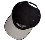 Бейсболка 47 BRAND арт. B-MVP08WBV-NYF Cleveland Guardians MLB (темно-синий)