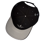 Бейсболка 47 BRAND арт. B-MVP10WBV-BKB Houston Astros MLB (черный)