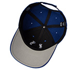 Бейсболка 47 BRAND арт. F-MVP14WBV-RY Indianapolis Colts NFL (синий)