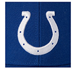 Бейсболка 47 BRAND арт. F-MVP14WBV-RY Indianapolis Colts NFL (синий)