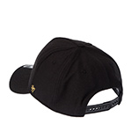 Бейсболка 47 BRAND арт. B-MPDTP12WBP-BKGD Los Angeles Dodgers MLB (черный / золотой)
