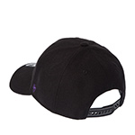 Бейсболка 47 BRAND арт. B-MVPSP12WBP-BKP Los Angeles Dodgers MLB (черный)