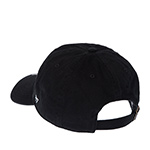 Бейсболка 47 BRAND арт. K-RGW12GWS-BKA Los Angeles Lakers NBA (черный)