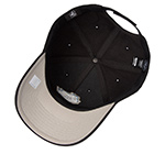 Бейсболка 47 BRAND арт. K-MVP13WBV-BKS Milwaukee Bucks NBA (черный)