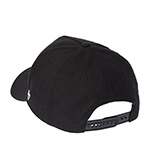 Бейсболка 47 BRAND арт. B-MPDTP17WBP-BK New York Yankees MLB (черный)