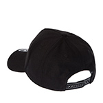 Бейсболка 47 BRAND арт. B-MPDTP17WBP-BKA New York Yankees MLB (черный)