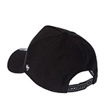 Бейсболка 47 BRAND арт. B-REPDT17WBP-BKE New York Yankees MLB (черный)
