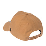 Бейсболка 47 BRAND арт. B-REPDT17WBP-QL New York Yankees MLB (светло-коричневый)