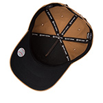 Бейсболка 47 BRAND арт. B-REPDT17WBP-QL New York Yankees MLB (светло-коричневый)