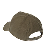 Бейсболка 47 BRAND арт. B-REPDT17WBP-SW New York Yankees MLB (оливковый)