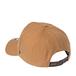 Бейсболка 47 BRAND арт. B-REPDT22WBP-CML San Francisco Giants MLB (бежевый)