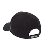 Бейсболка 47 BRAND арт. BCPTN-MVP29WBV-BKW Arizona Diamondbacks MLB (черный)
