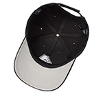 Бейсболка 47 BRAND арт. BCPTN-MVP29WBV-BKW Arizona Diamondbacks MLB (черный)