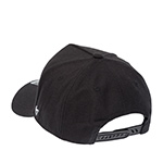 Бейсболка 47 BRAND арт. B-MPDTP02WBP-BKST Boston Red Sox MLB (черный)