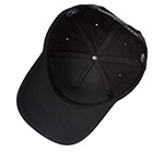 Бейсболка 47 BRAND арт. B-MPDTP02WBP-BKST Boston Red Sox MLB (черный)