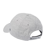 Бейсболка 47 BRAND арт. K-STMCD06WHV-CC Denver Nuggets NBA (светло-серый)