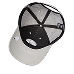 Бейсболка 47 BRAND арт. K-STMCD06WHV-CC Denver Nuggets NBA (светло-серый)