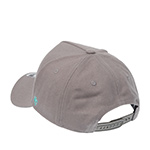 Бейсболка 47 BRAND арт. B-MPDTP17WBP-CHTW New York Yankees MLB (серый)
