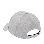 Бейсболка 47 BRAND арт. F-STMCD24WHV-CC Philadelphia Eagles NFL (светло-серый)