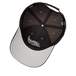 Бейсболка 47 BRAND арт. F-MVP30WBV-CC Tampa Bay Buccaneers NFL (серый)