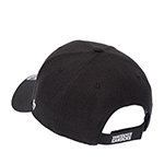 Бейсболка 47 BRAND арт. H-MVP19WBV-BKA Vancouver Canucks NHL (черный)