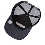 Бейсболка 47 BRAND арт. B-CLDUS01GWP-VN Atlanta Braves MLB (vintage navy)