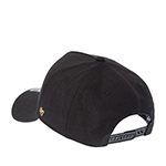 Бейсболка 47 BRAND арт. B-MPDTP02WBP-BKGR Boston Red Sox MLB (black gold red)