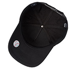 Бейсболка 47 BRAND арт. B-MPDTP02WBP-BKGR Boston Red Sox MLB (black gold red)