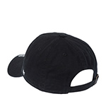 Бейсболка 47 BRAND арт. B-NLRGW02GWS-BKB Boston Red Sox MLB (black/white)
