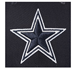 Бейсболка 47 BRAND арт. F-BRANS09CTP-NY Dallas Cowboys NFL (navy)