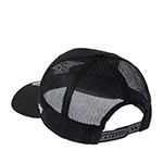 Бейсболка 47 BRAND арт. F-TRUKR09GWP-BK Dallas Cowboys NFL (черный)