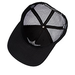 Бейсболка 47 BRAND арт. F-TRUKR09GWP-BK Dallas Cowboys NFL (черный)